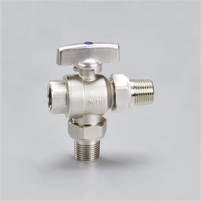 TEE Npauj Npaim Valve